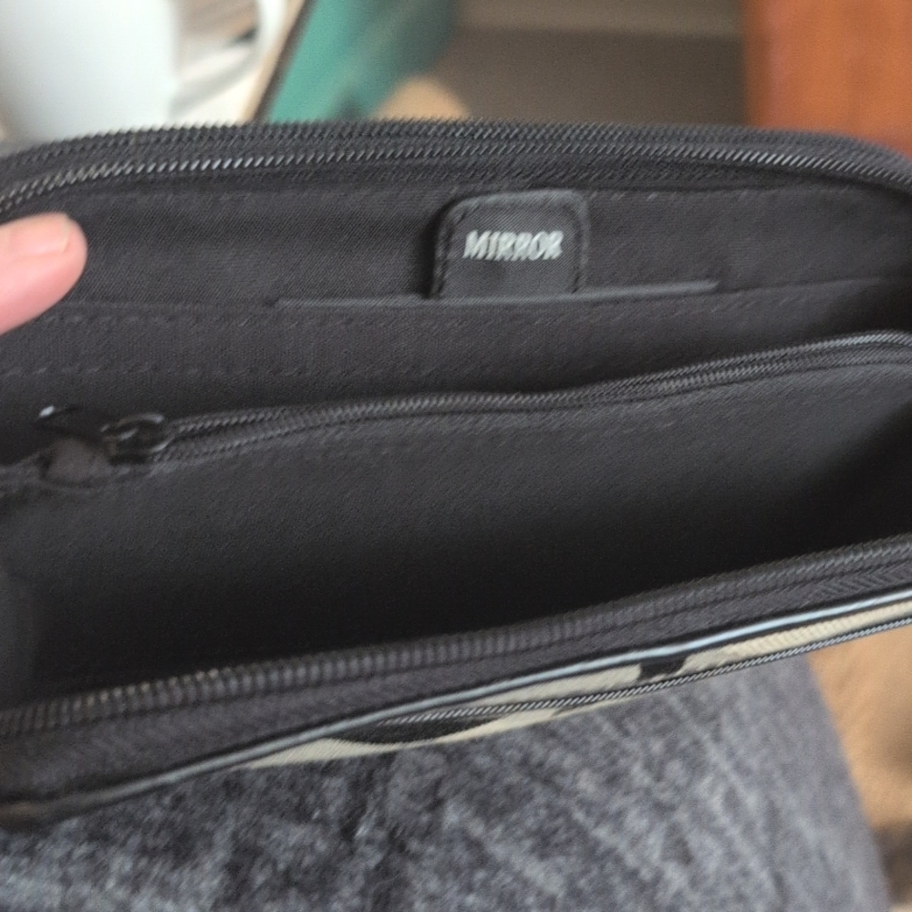 VTG Coach Like Wallet - Picture 4 of 5
